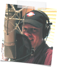 Copyright 2010, John Pruden, Voice Acting With Character-SM