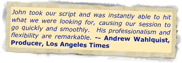 Your Mises readings make the material so clear, and interesting to listen to.  Thank you. -- R.B.
