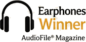 Earphones Winner